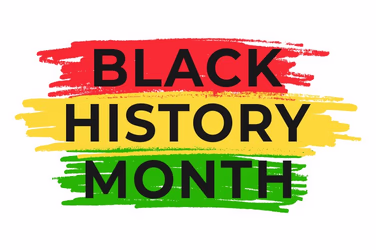 Black History Month