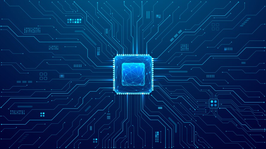 Electric Circuit Vector Images Over 51 000