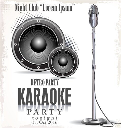 Karaoke Vector Images (over 42,000)