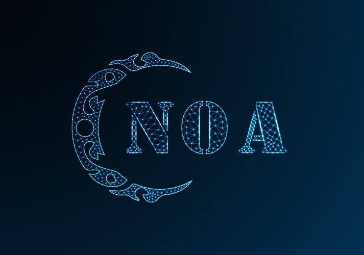 NOAページ Noa Vector Images & Graphics for Commercial Use | VectorStock