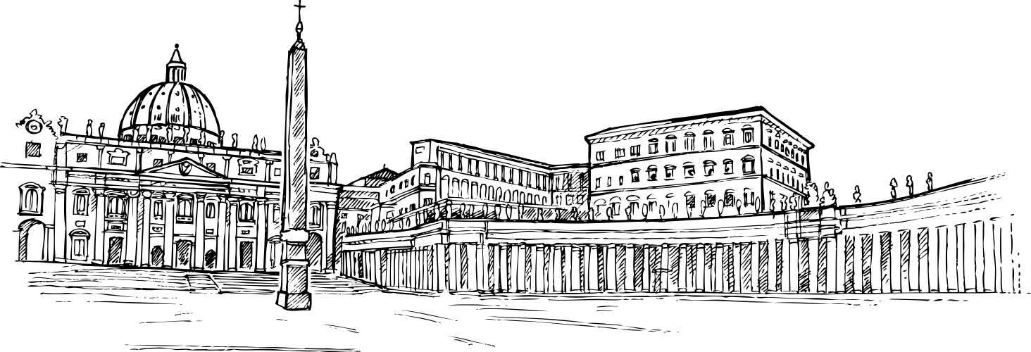 Vatican Vector Images (over 5,100)