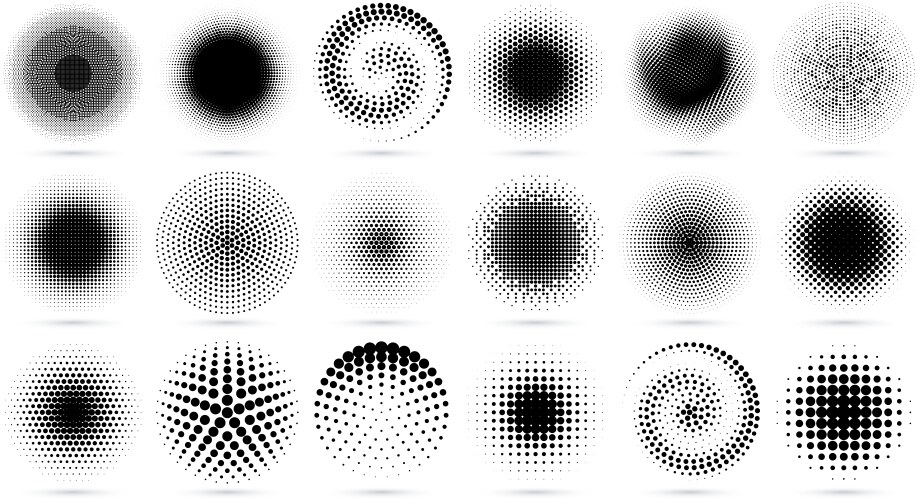 Circle Vector Images (over 3.8 million)