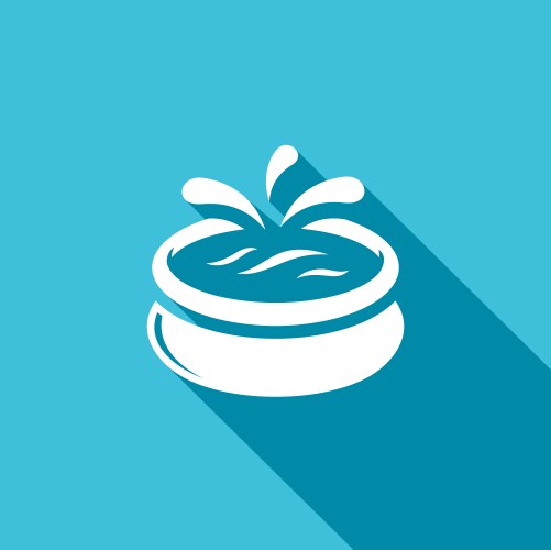 Recreation icon collection Royalty Free Vector Image