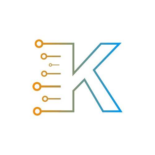 Free Logo k Vector Graphics & Illustrations | VectorStock