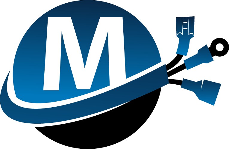 M Engineering Logo Vector Images (over 400)