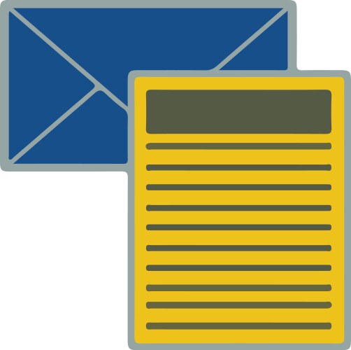 Application color icon use good for your web vector image
