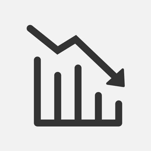 Decrease Icon Vector Images (over 24,000)