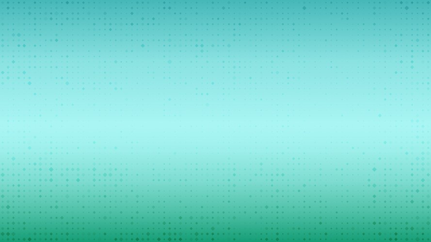 Abstract geometric gradient squares background vector image