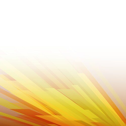 Dynamic Hexagonal Technology Background vector image