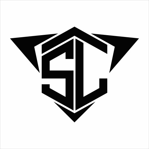 Sls logo Vector Images & Graphics for Commercial Use | VectorStock