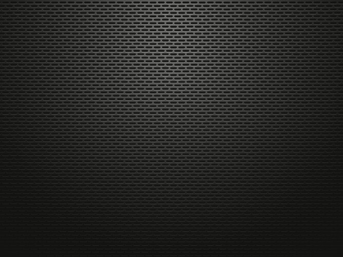 Perforated silver metallic background Royalty Free Vector