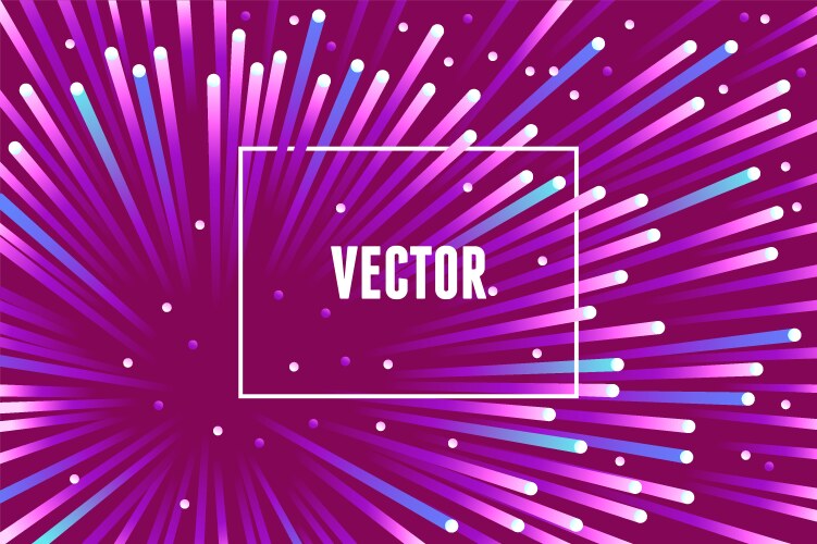 abstract background with copy space for text vector image