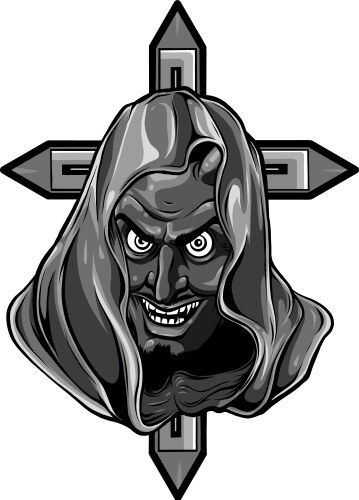 Devil Head Vector Images (over 16,000)
