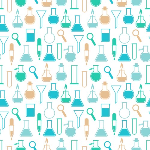 Laboratory Pattern Vector Images (over 19,000)