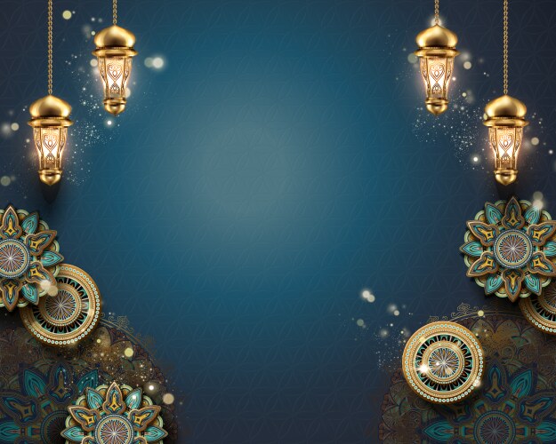 Vector Graphics Islamic Blue Islam Blue Vector Images (over 21,000)