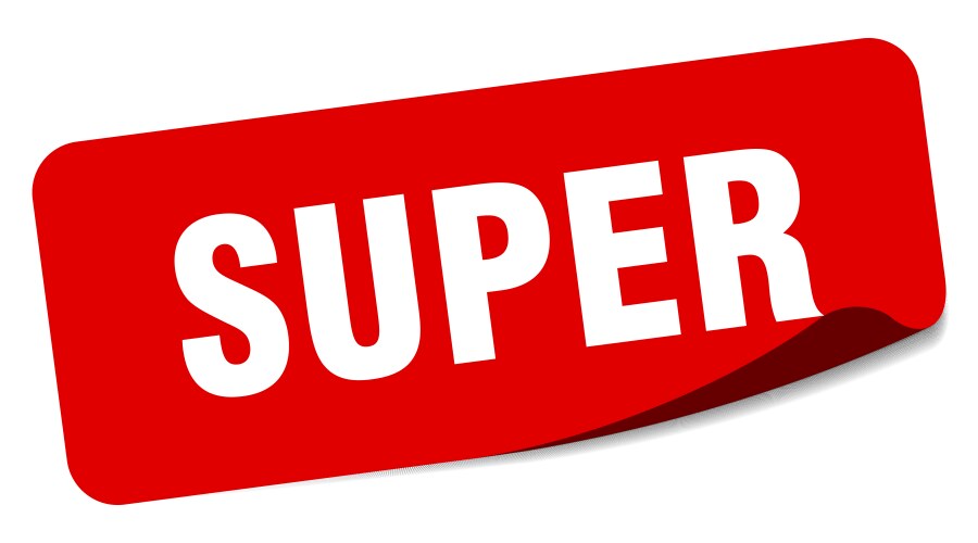 Assessment sticker label Royalty Free Vector Image