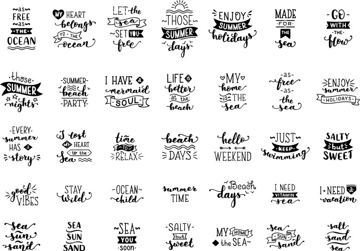 Sea Quotes Vector Images over 6 400 sea-quotes-vector-images-over-6-400