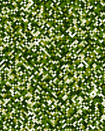 diagonal square mosaic pattern vector