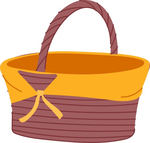 Picnic Hamper Cartoon Vector Images (over 900)