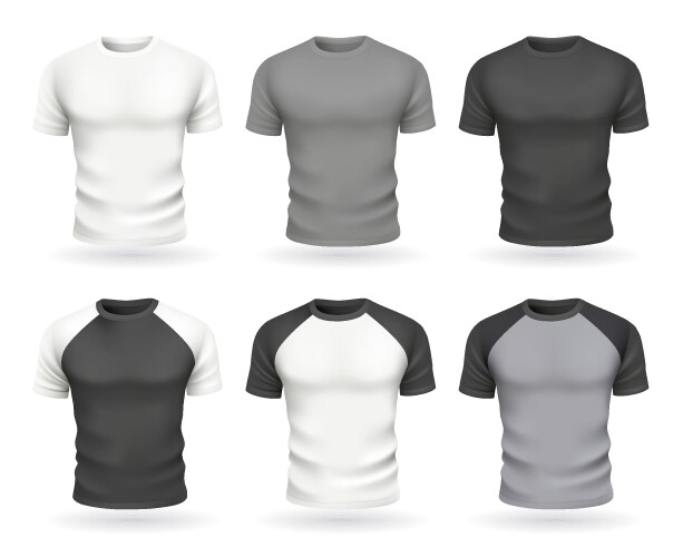 white-tshirt-mockup-realistic-style-back-vector-images-91 for Free Printable Blank T Shirt Template White Tshirt Mockup Realistic Style Back Vector Images (91) for Free Printable Blank T Shirt Template