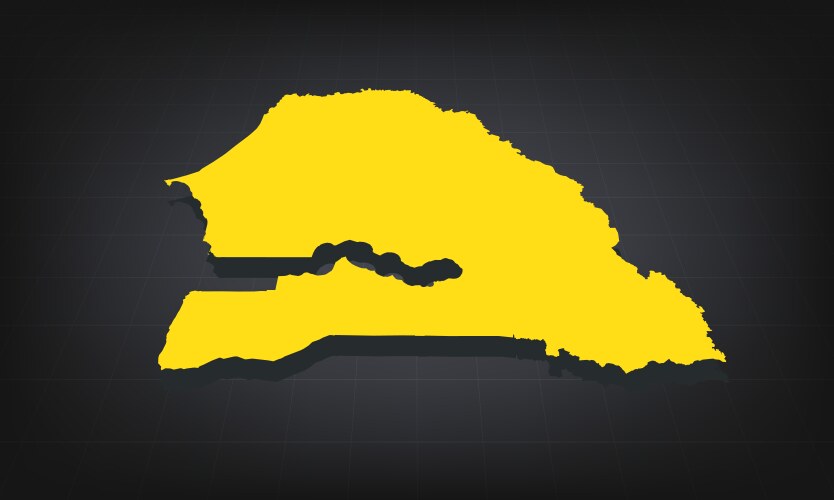 Senegal Vector Images Over 5 400