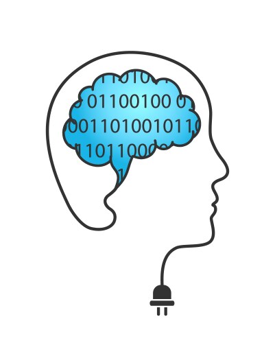 Ai Artificial Intelligence Vector Images (over 46,000)