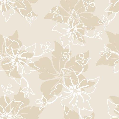 soft wallpaper vector image vector image