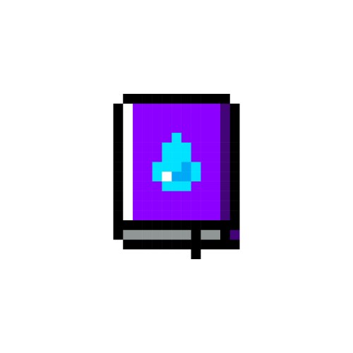 Pixel art isometric room detailed Royalty Free Vector Image