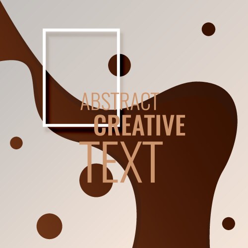 Minimal geometric coverage a set of modern vector image