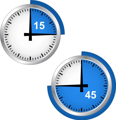 Timer Vector Images (over 230,000)