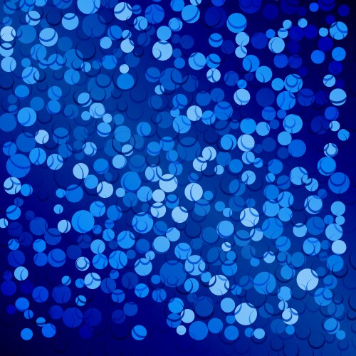 Blue background Royalty Free Vector Image - VectorStock