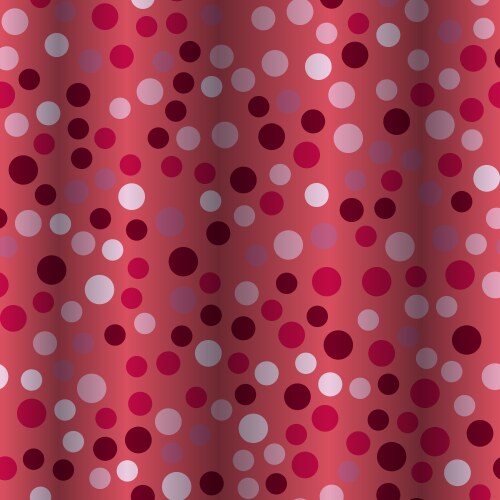 Geometric pattern abstract background design vector image