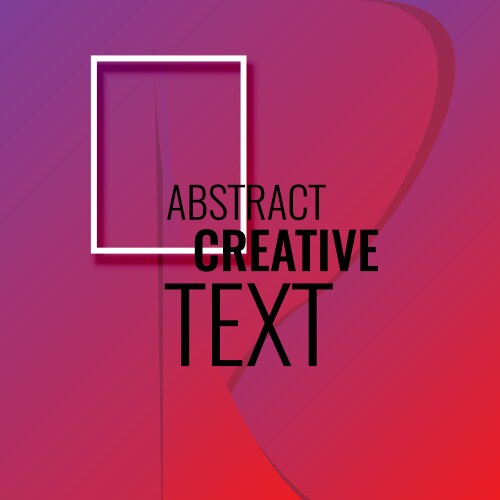Minimal geometric coverage a set of modern vector image