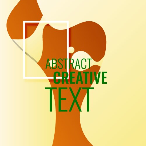 Minimal geometric coverage a set of modern vector image