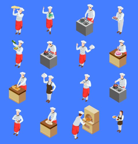 Cook Icon Vector Images (over 660,000)