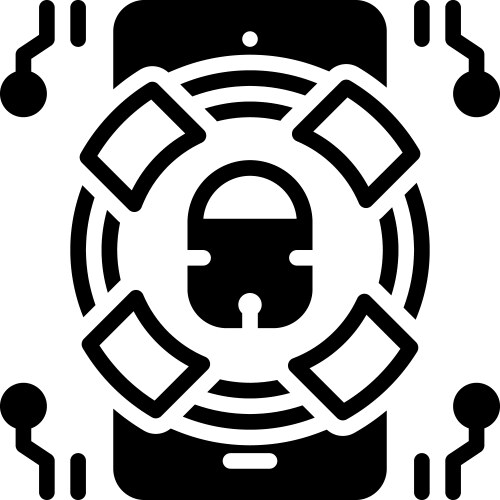 Privacy Royalty Free Vector Image - VectorStock
