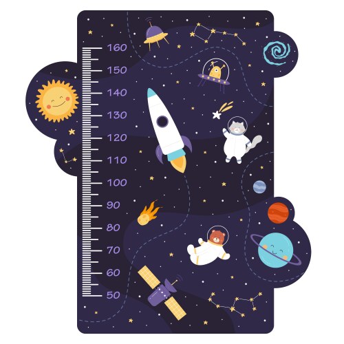 Height Chart Vector Images (over 2,900)