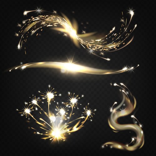 Particles Fire Vector Images (over 7,400)