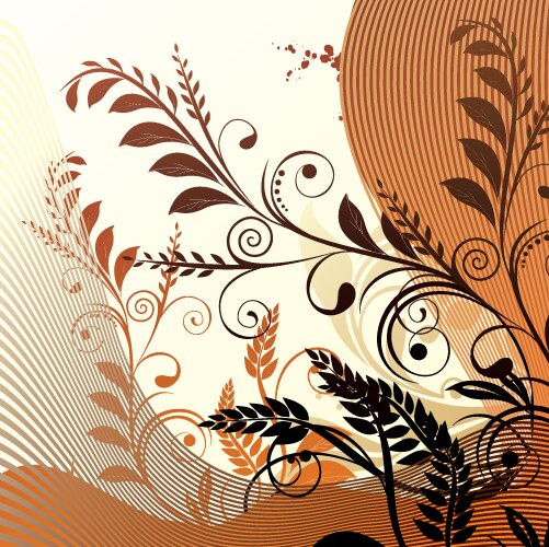 Background 5 Royalty Free Vector Image - VectorStock