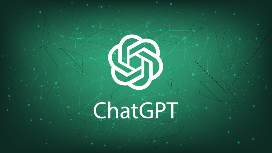 Chatgpt Logo Vector Images (75)