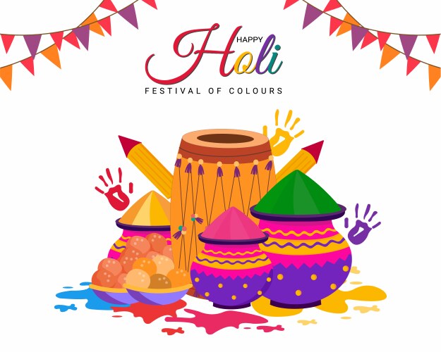 holi festival of colours line up 2025