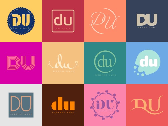 Dus Vector Images (over 2,700)