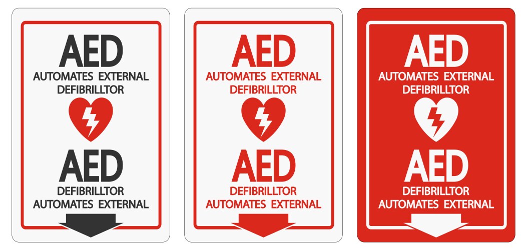 Aed Sign Vector Images (over 350) aed-sign-vector-images-over-350