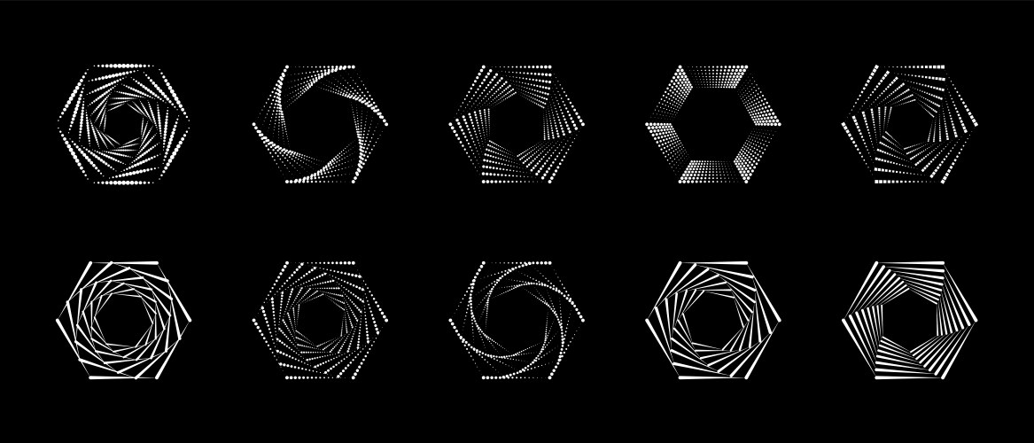 Logo Vortex Wave Vector Images (over 2,300)