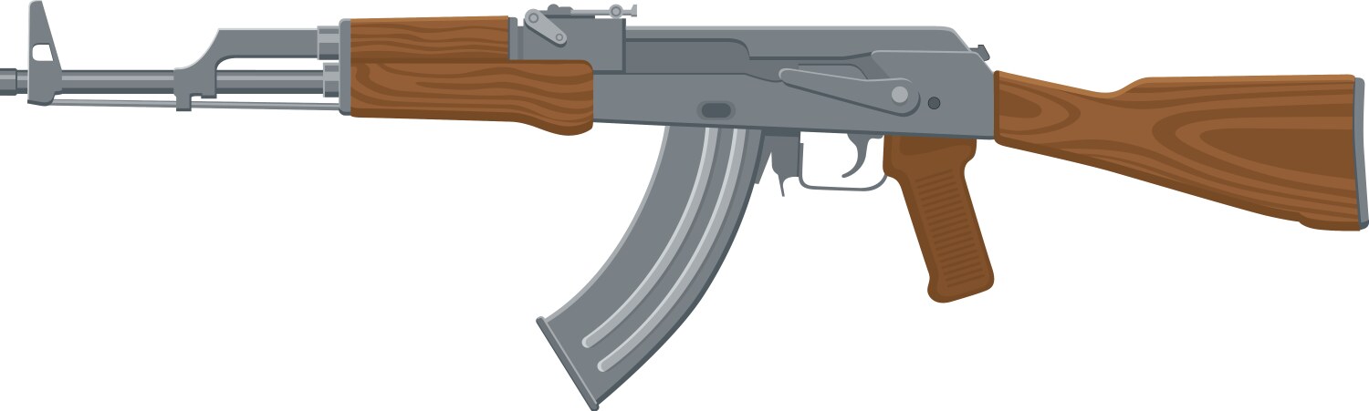 Rifle Vector Images (over 60,000)