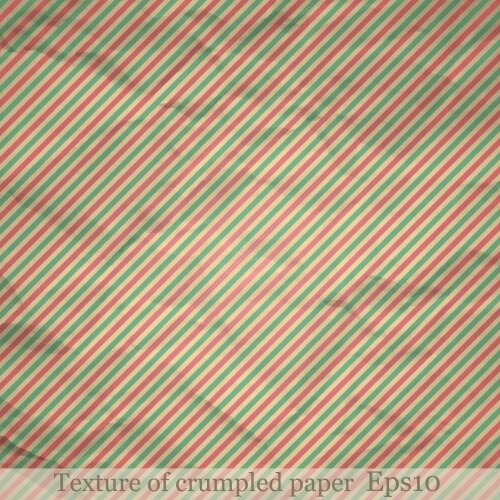 Textured paper vector image