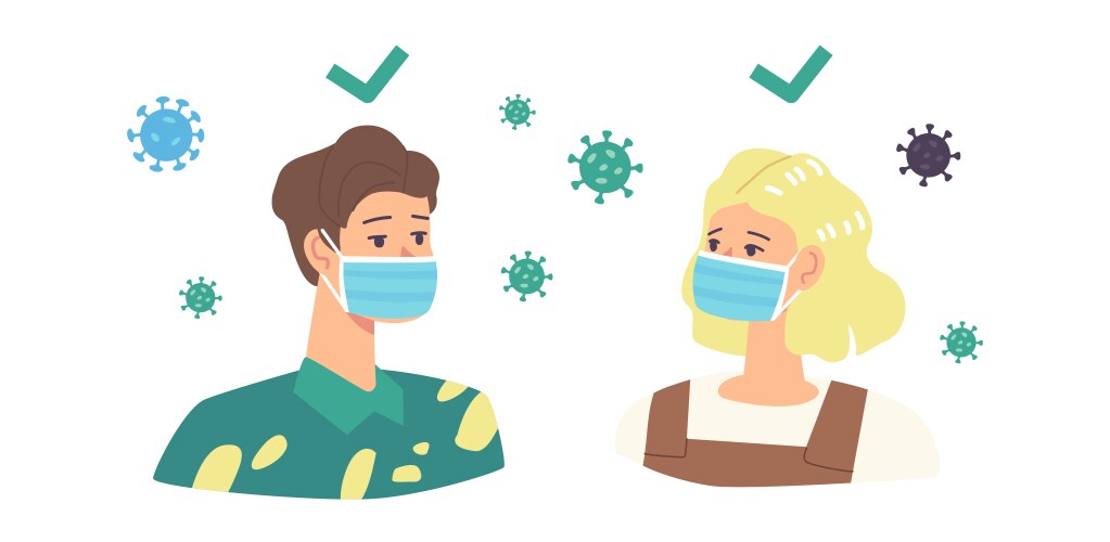 How to Use Mask Vector Images (over 140)