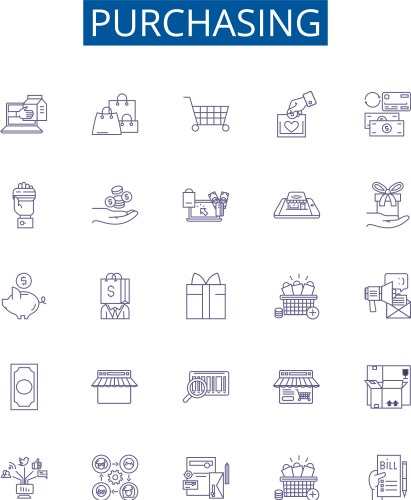 Procure to pay icon Vector Images & Graphics for Commercial Use ...