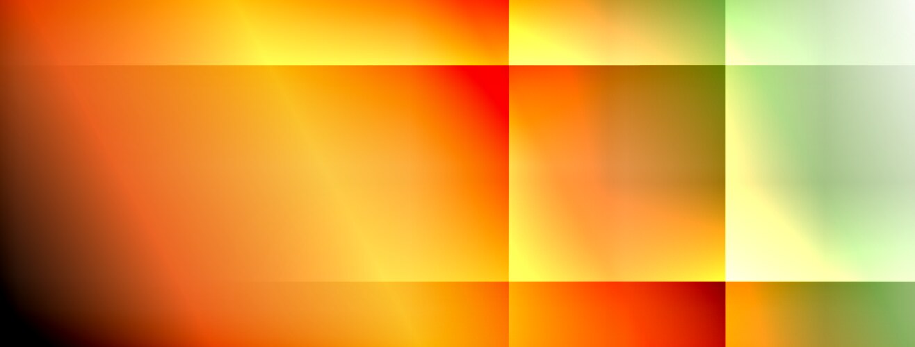 Light shadow lines dynamic gradient background vector image