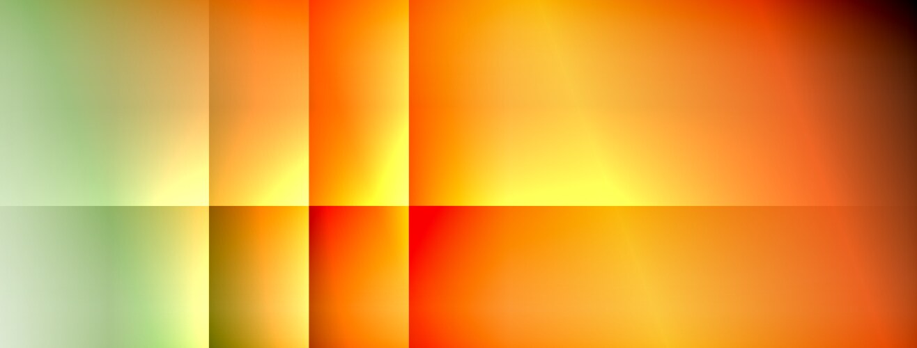 Light shadow lines dynamic gradient background vector image